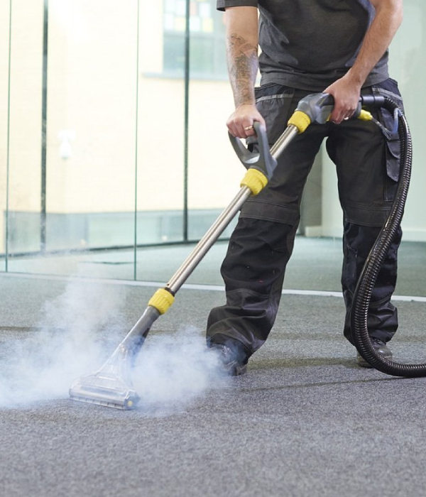 Carpet Steam Cleaning Brisbane