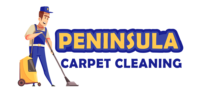 Peninsula Carpet Cleaning Logo