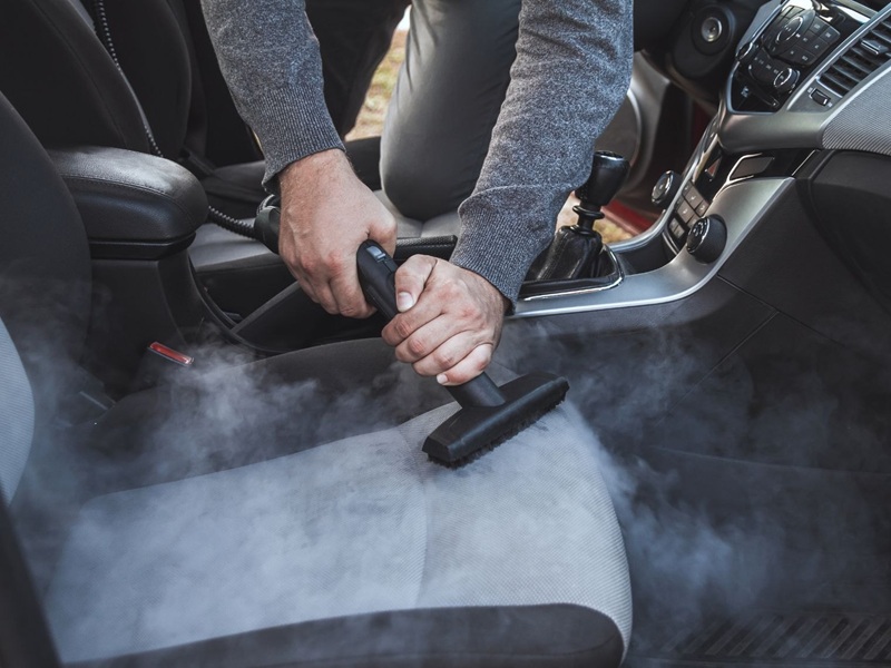 Machine for Cleaning in Brisbane