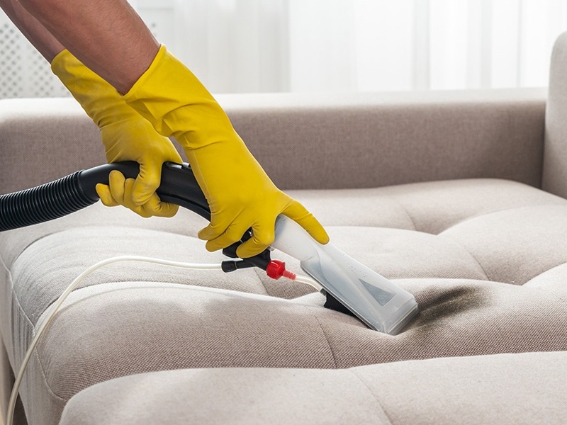 Machine for Cleaning in Brisbane